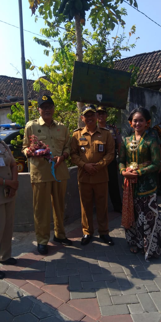 Lomba Proklim RW 08 Rejowinangun Kotagede Yogyakarta